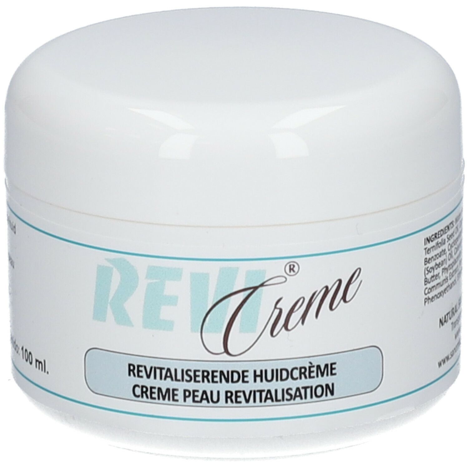 Revi Revitalisierende Hautcreme