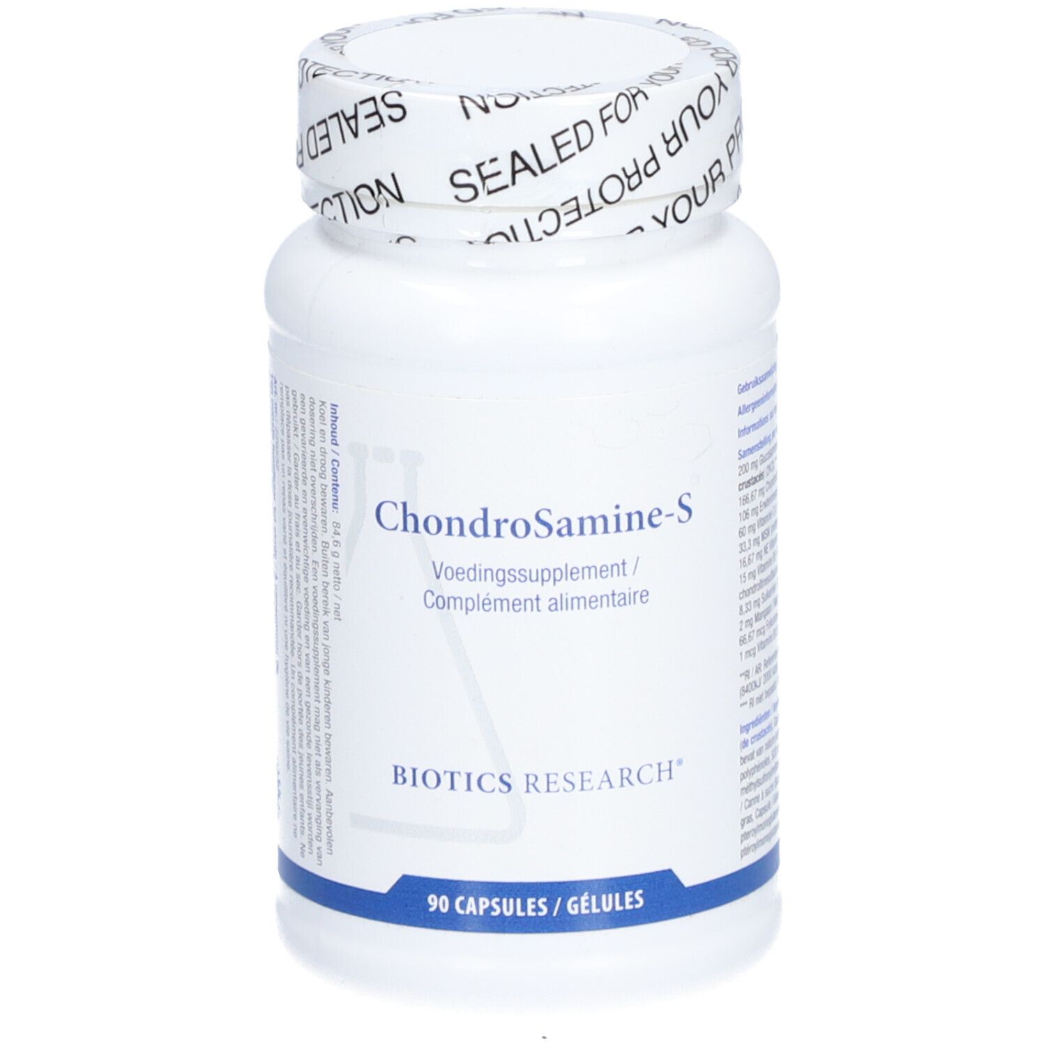 Biotics ChondroSamine-S