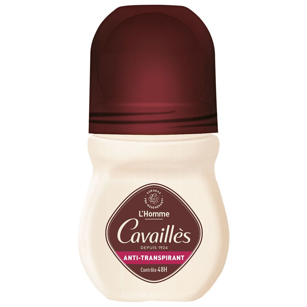 Roge Cavailles Deo Mann Roll-On