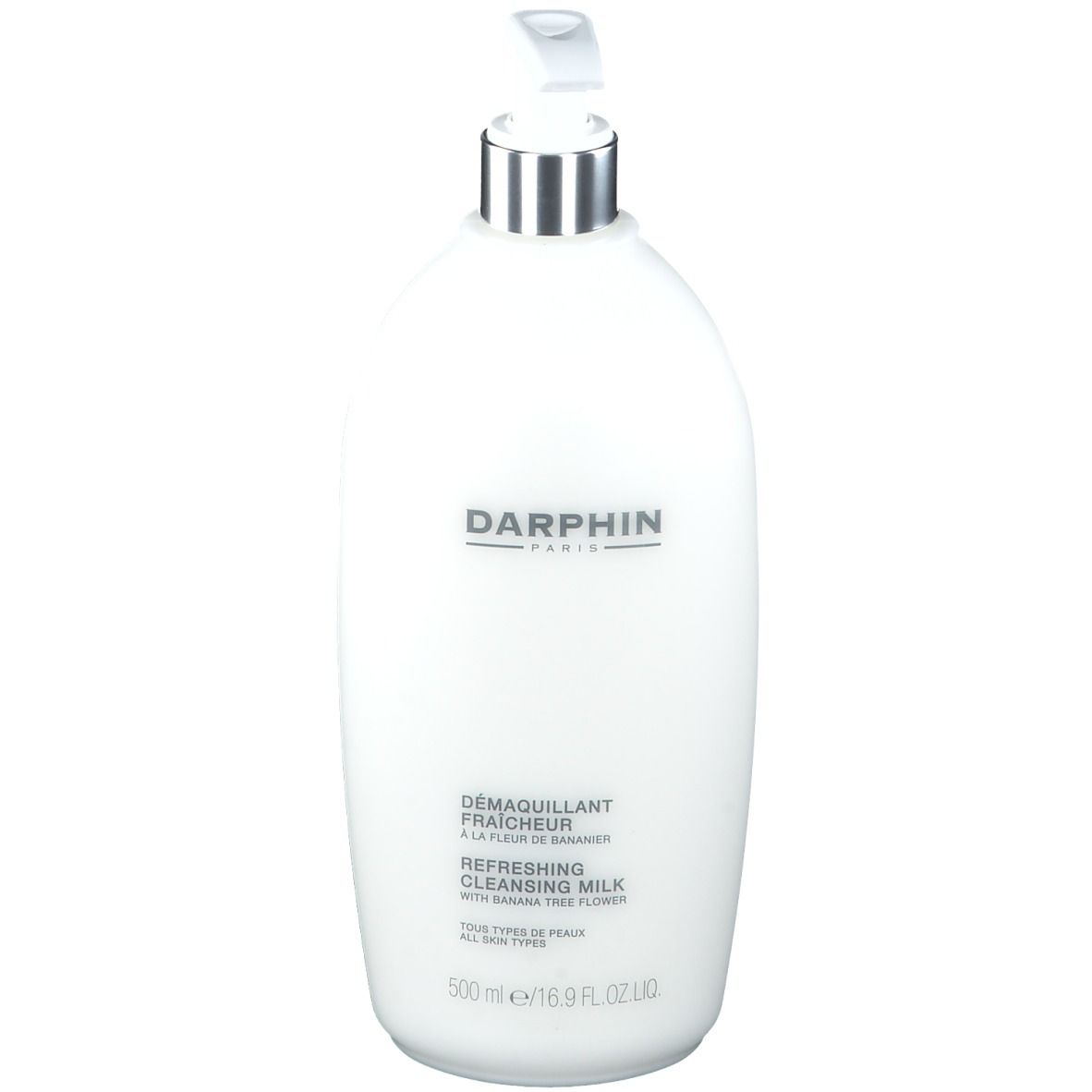 DARPHIN Démaquillant Rafraîchissant à la Fleur de bananier