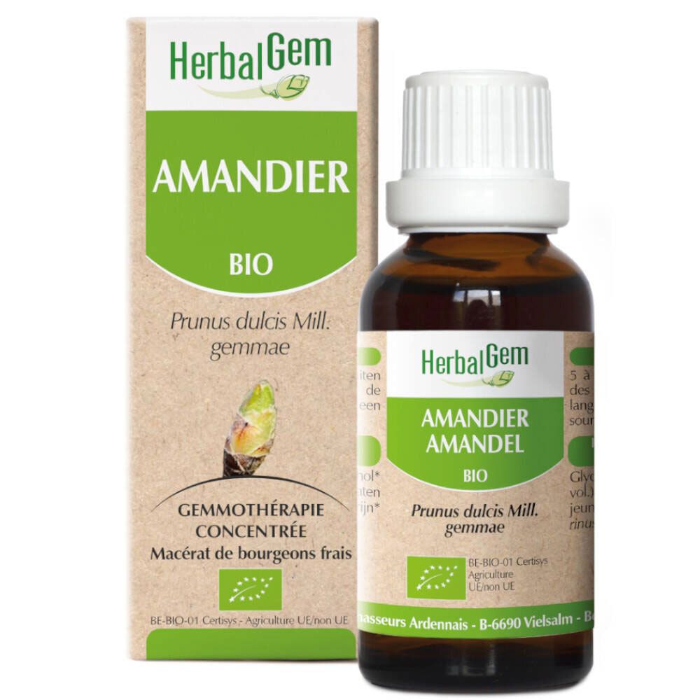 HerbalGem Mandelbaum Bio
