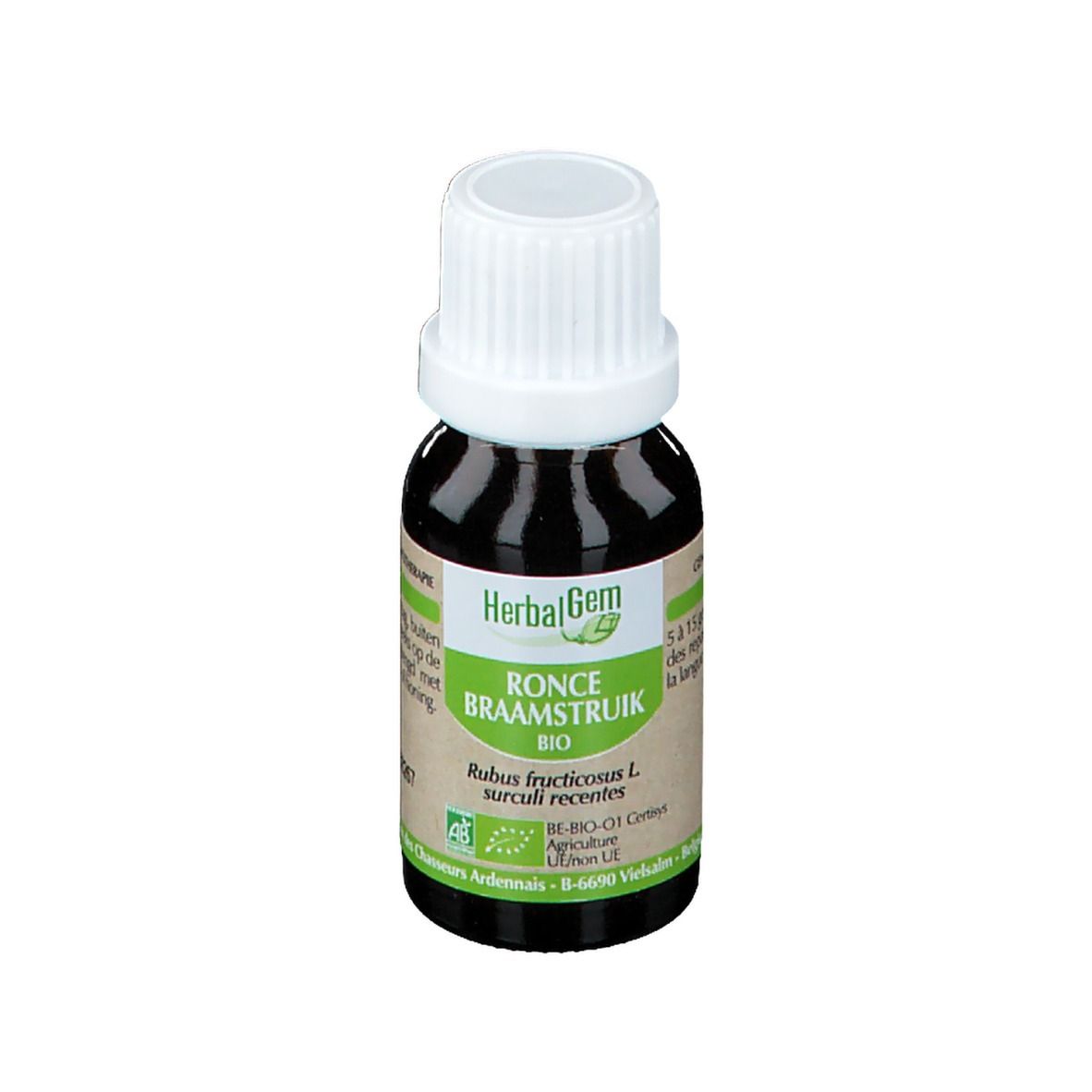 HerbalGem Ronce