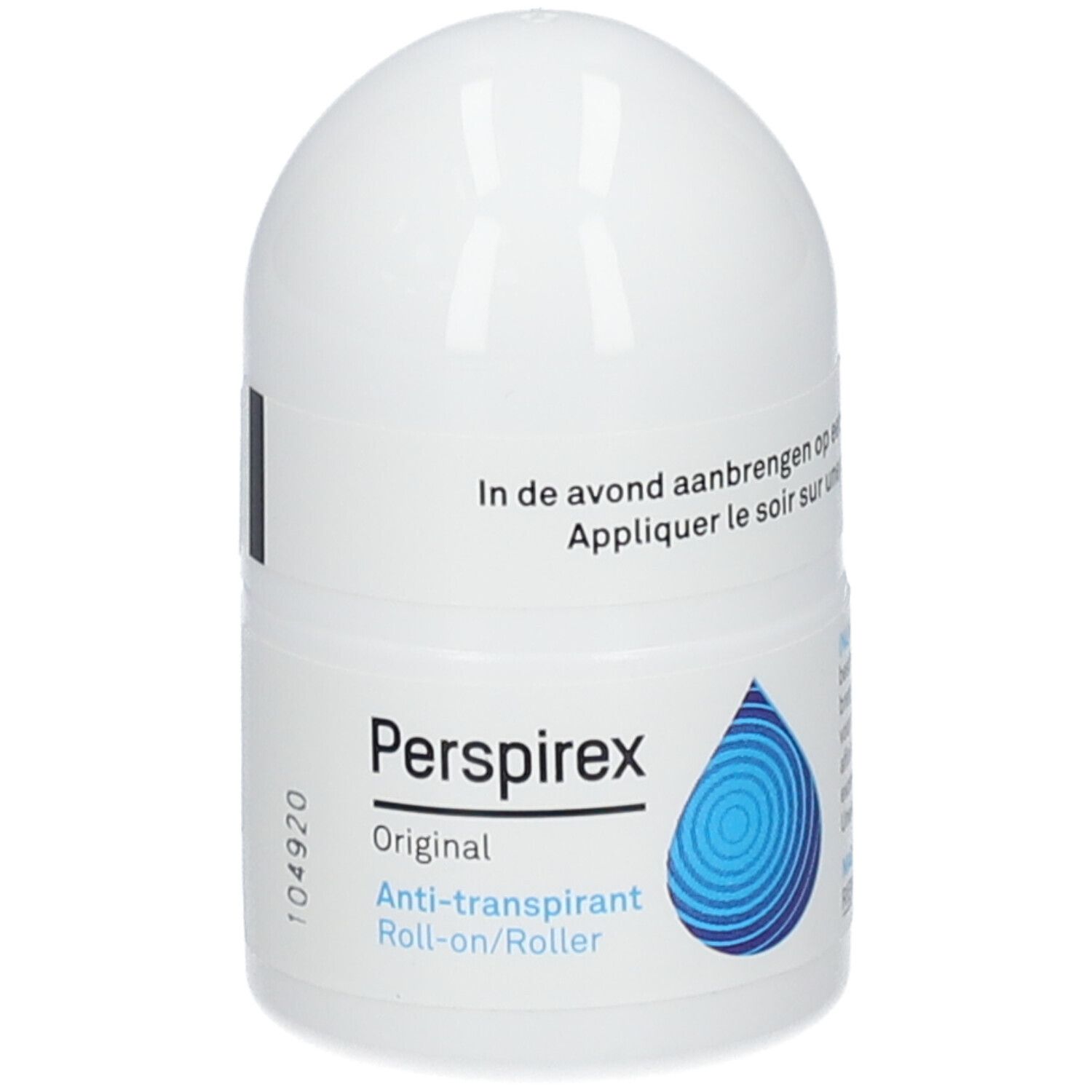 Perspirex Roll On Anti-Perspirant Deo