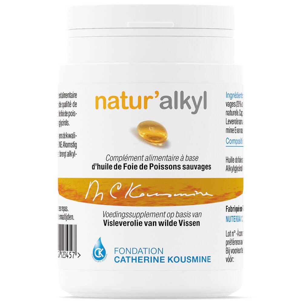 natur'alkyl
