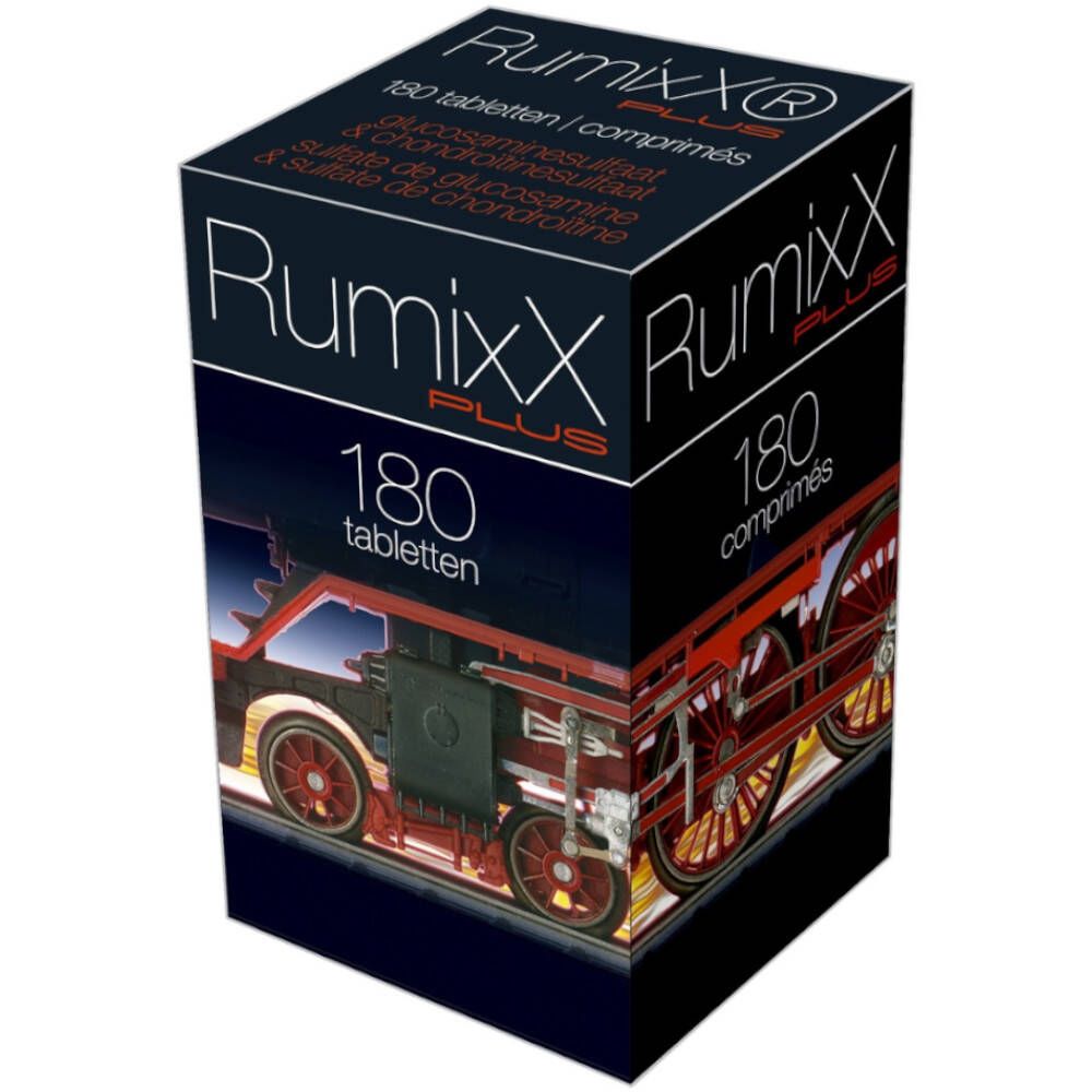 Image of RumixX Plus 1250 mg