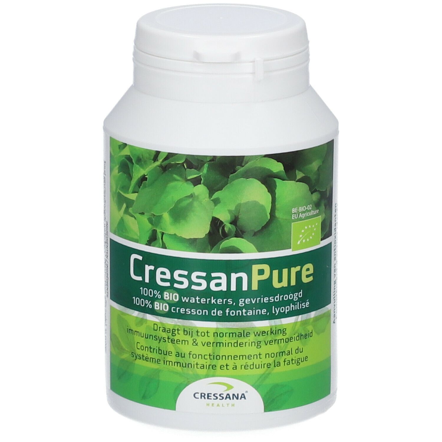 Image of CressanPure