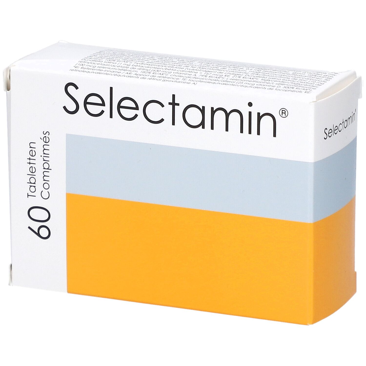 Selectamin®