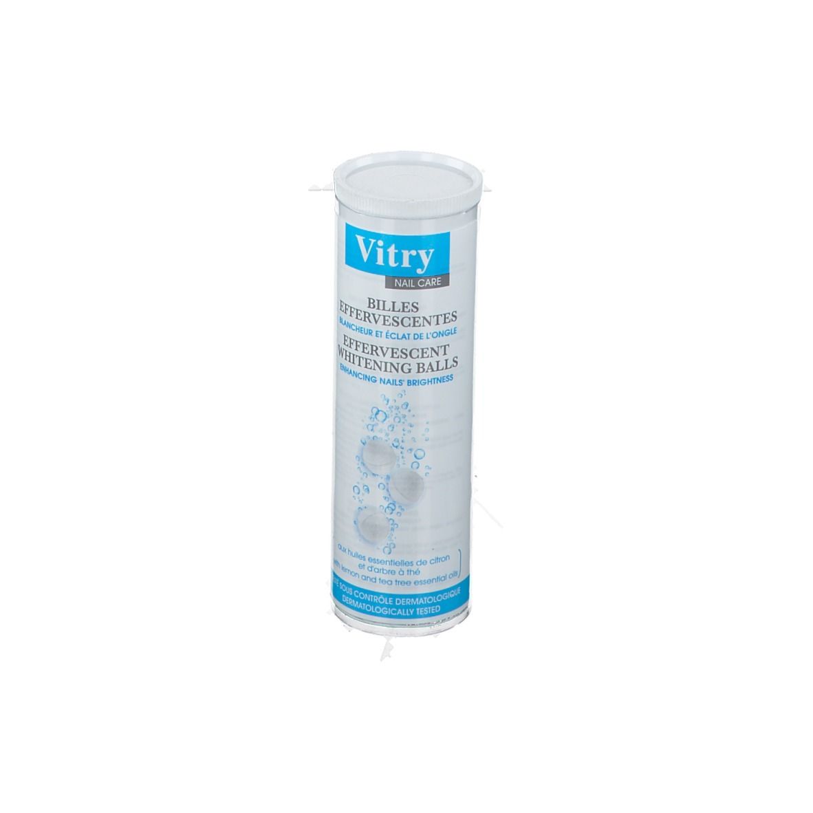 Vitry Whitening Balls