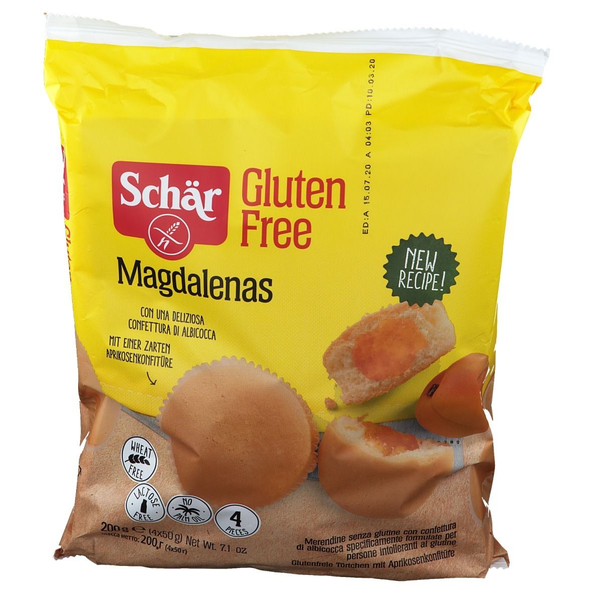 Schär Magdalenas