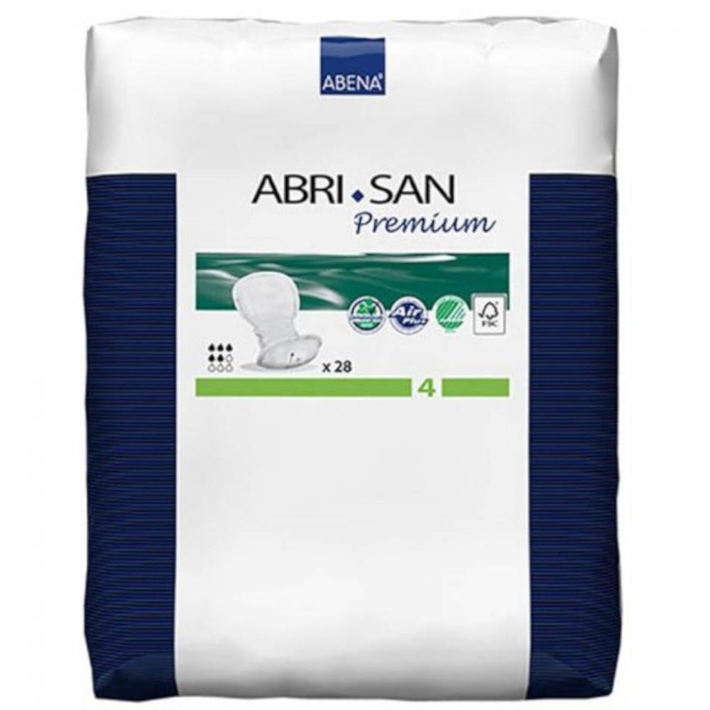 Image of Abena® Abri-San Premium