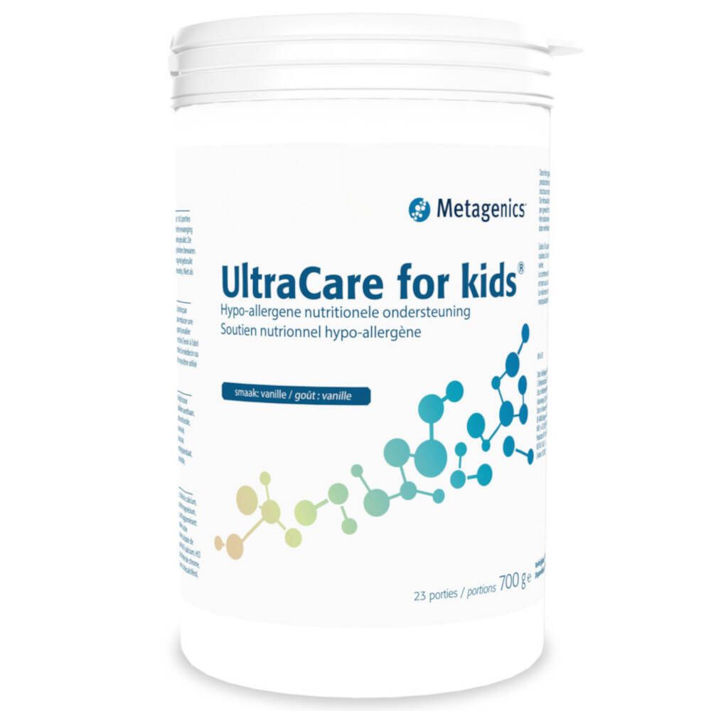 Metagenics®UltraCare for kids®