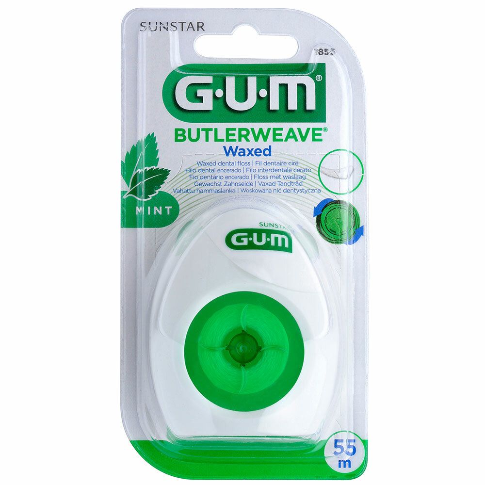 Image of GUM® Butlerweave® Waxed