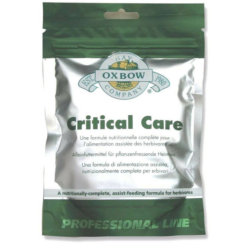Image of OXBOW Critical Care®