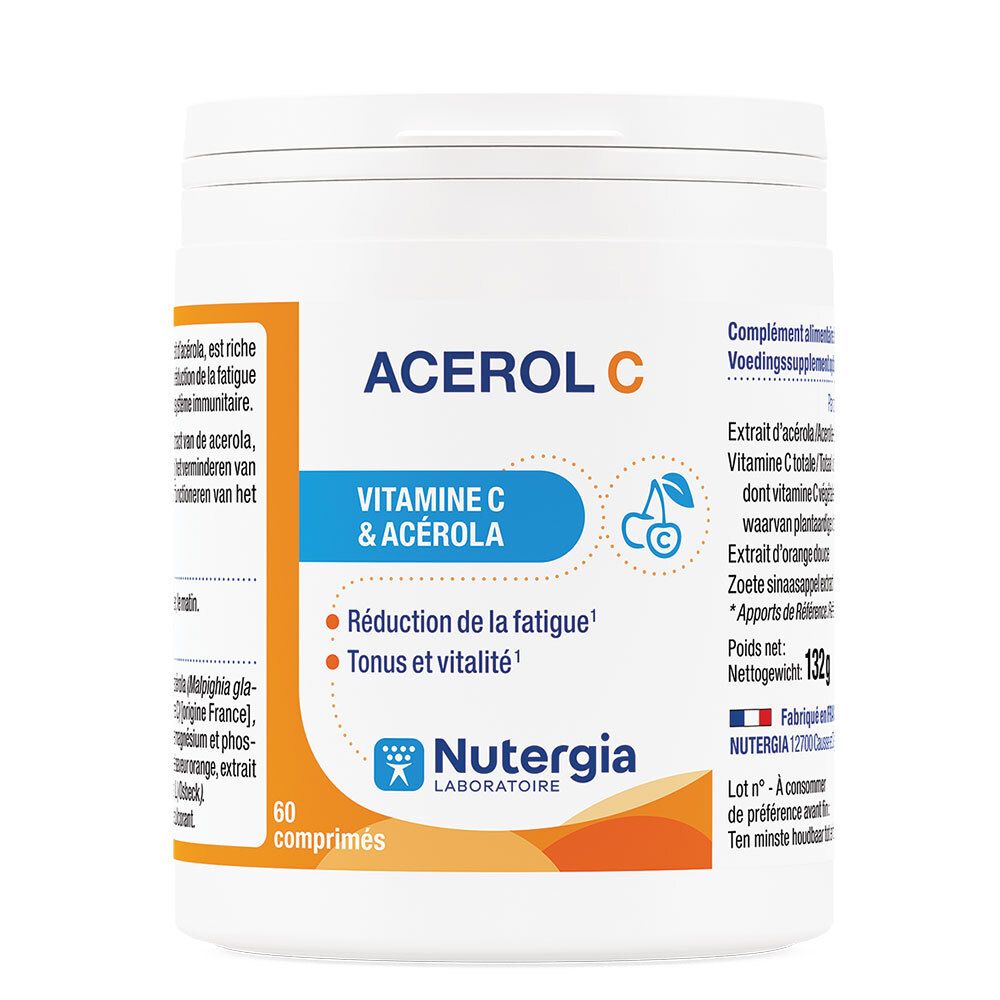 Image of ACEROL C