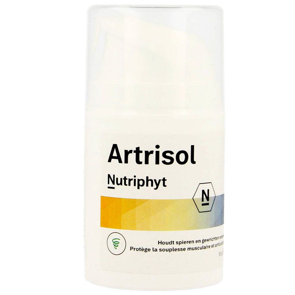 Image of Artrisol Nutriphyt
