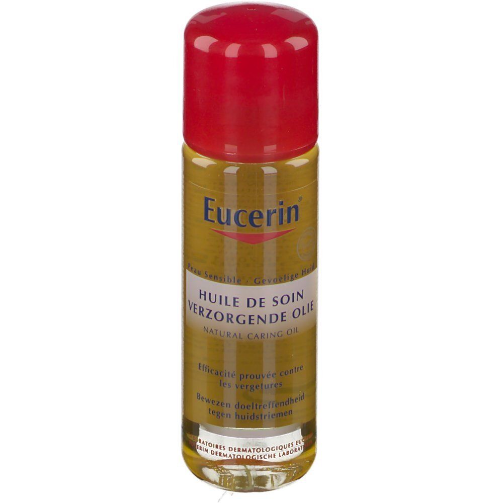 Eucerin® pflegendes Öl