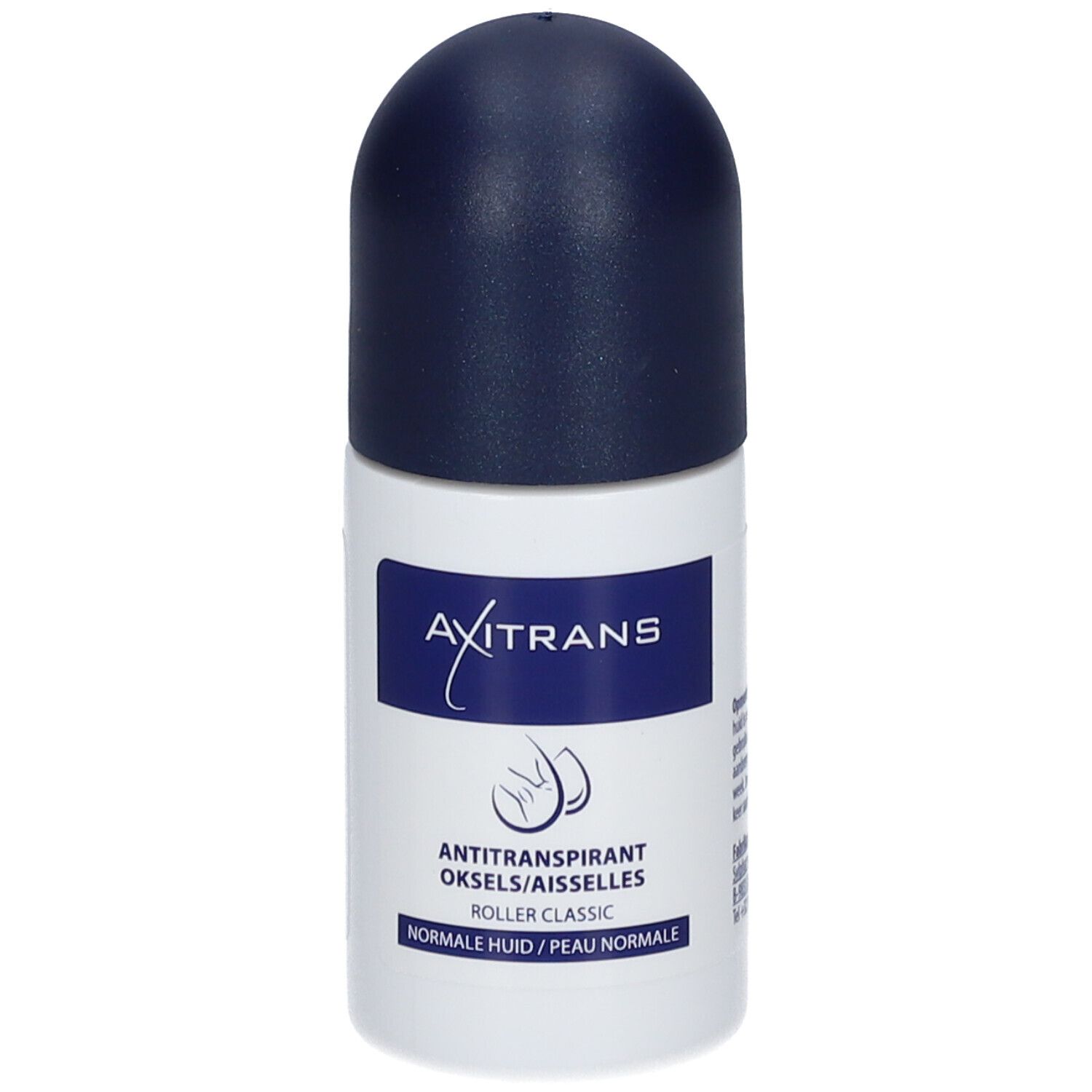 AXITRANS Deodorant für die Achseln