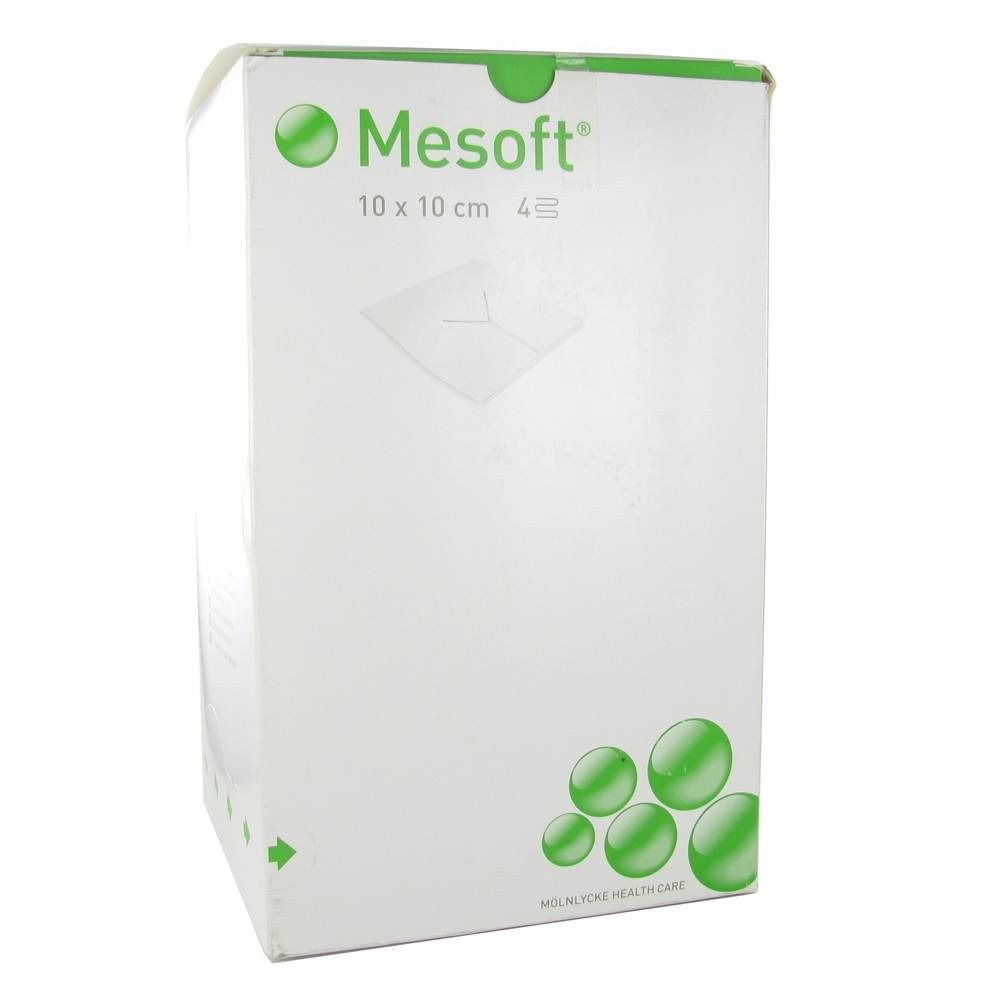 Mesoft®