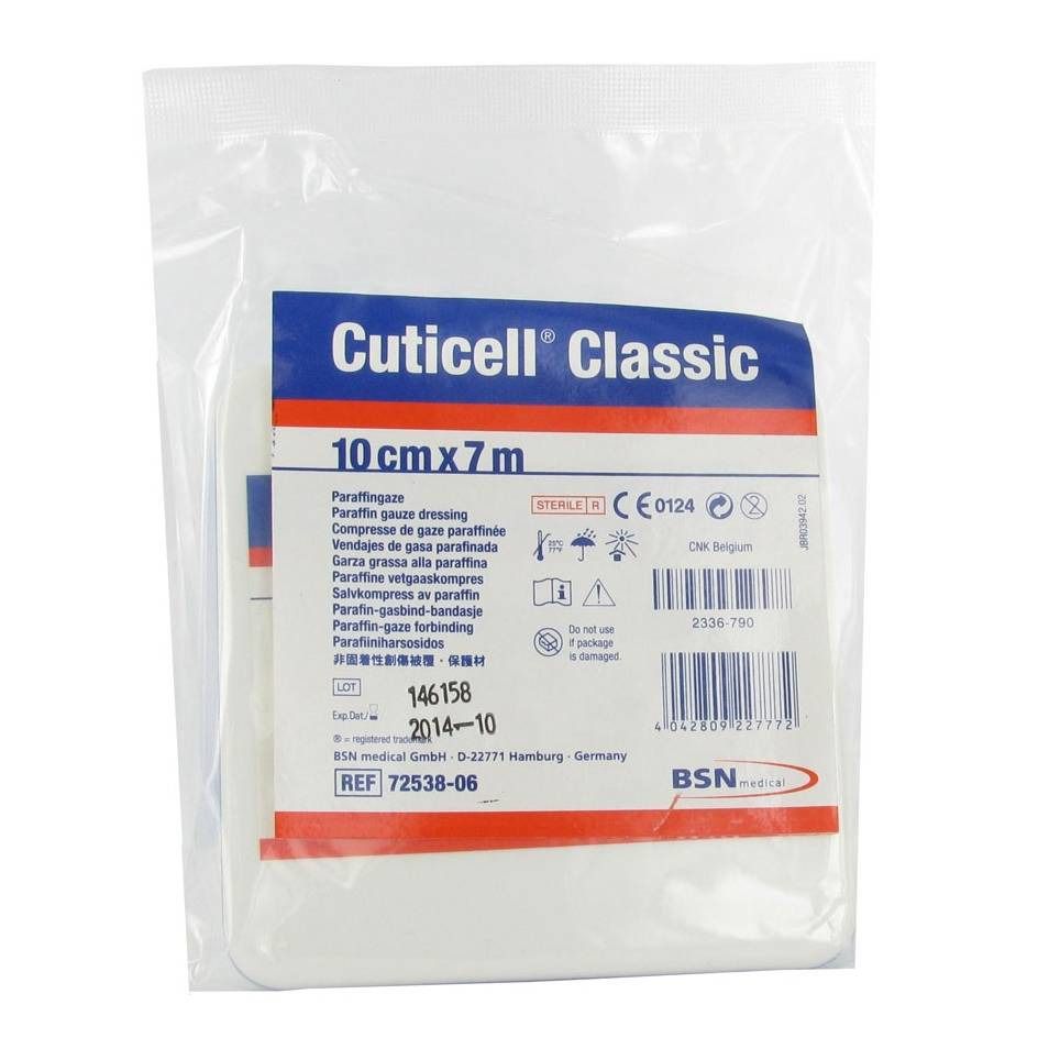 Cuticell® Classic 10 cm x 7 m