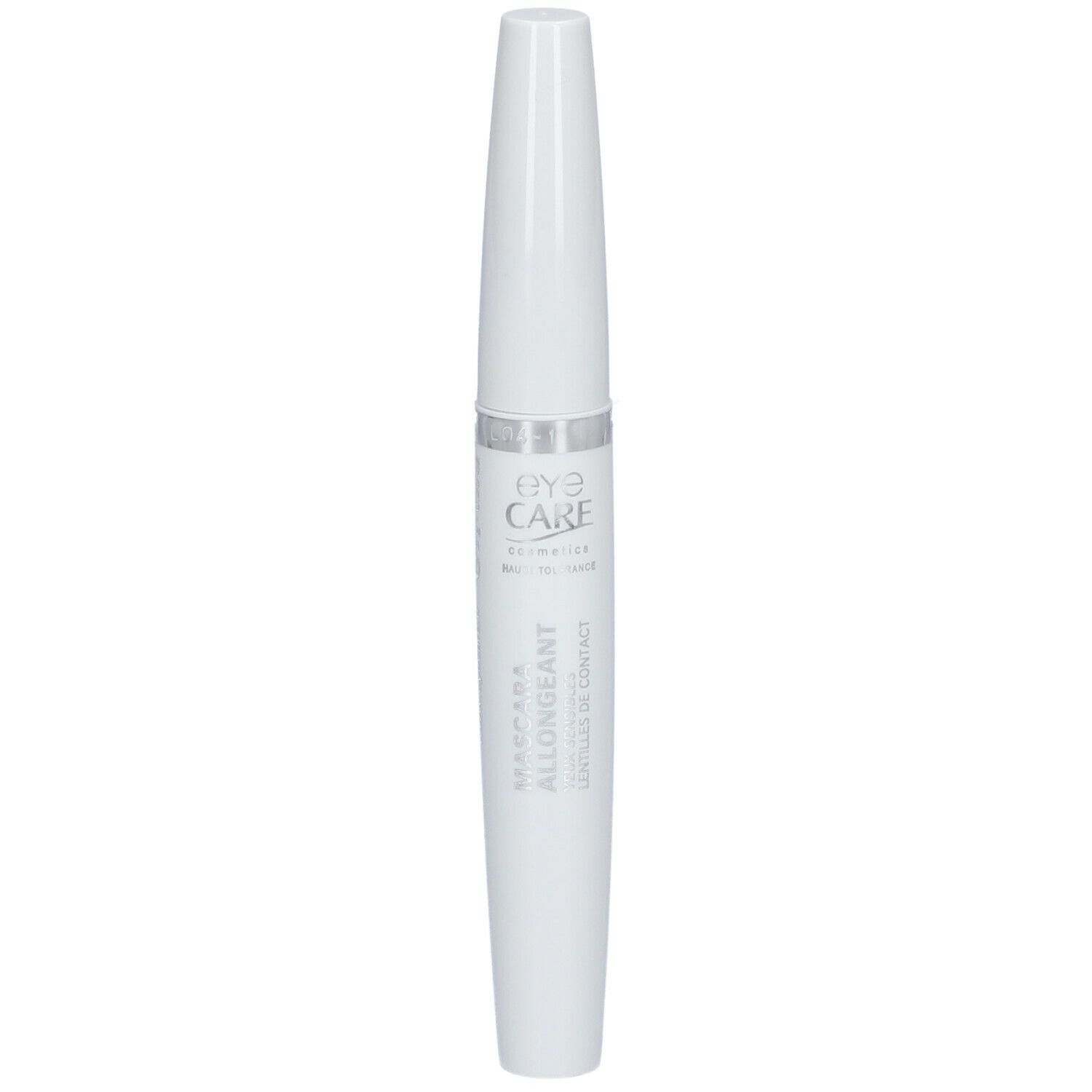 eye care cosmetics Wimpernverlängernde Mascara Tiefschwarz