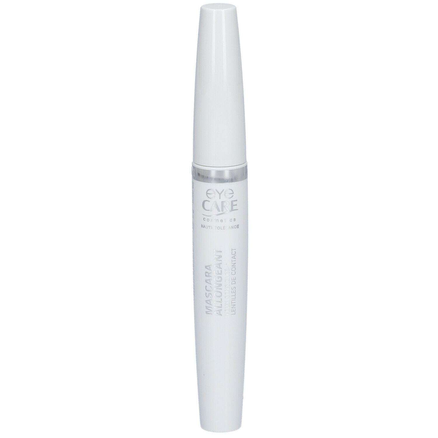 eye care cosmetics Wimpernverlängernde Mascara Dunkelbraun