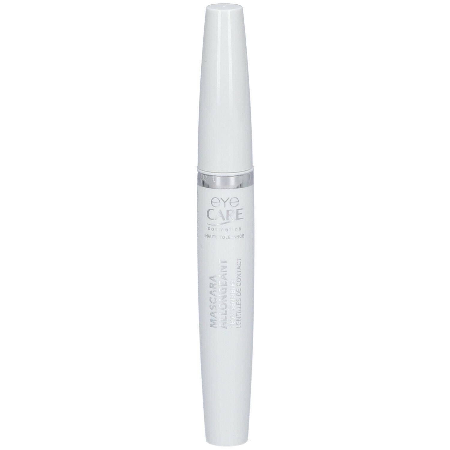 eye care cosmetics Wimpernverlängernde Mascara Marineblau