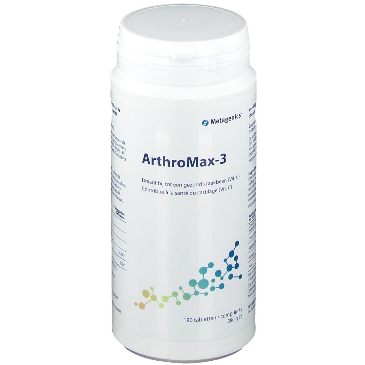Metagenics ArthroMax 3 Shop apotheke ch