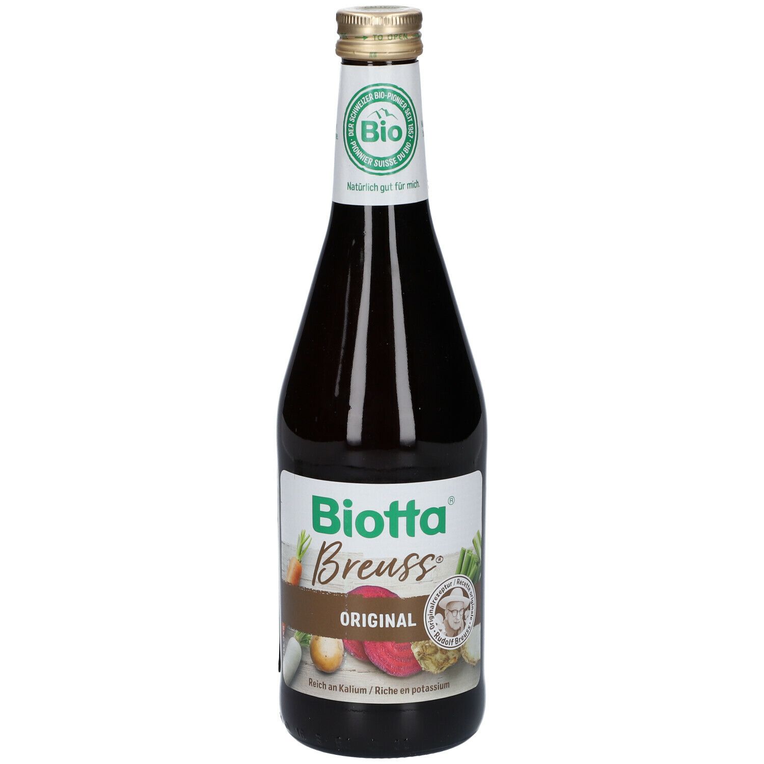 Image of Biotta® Breuss