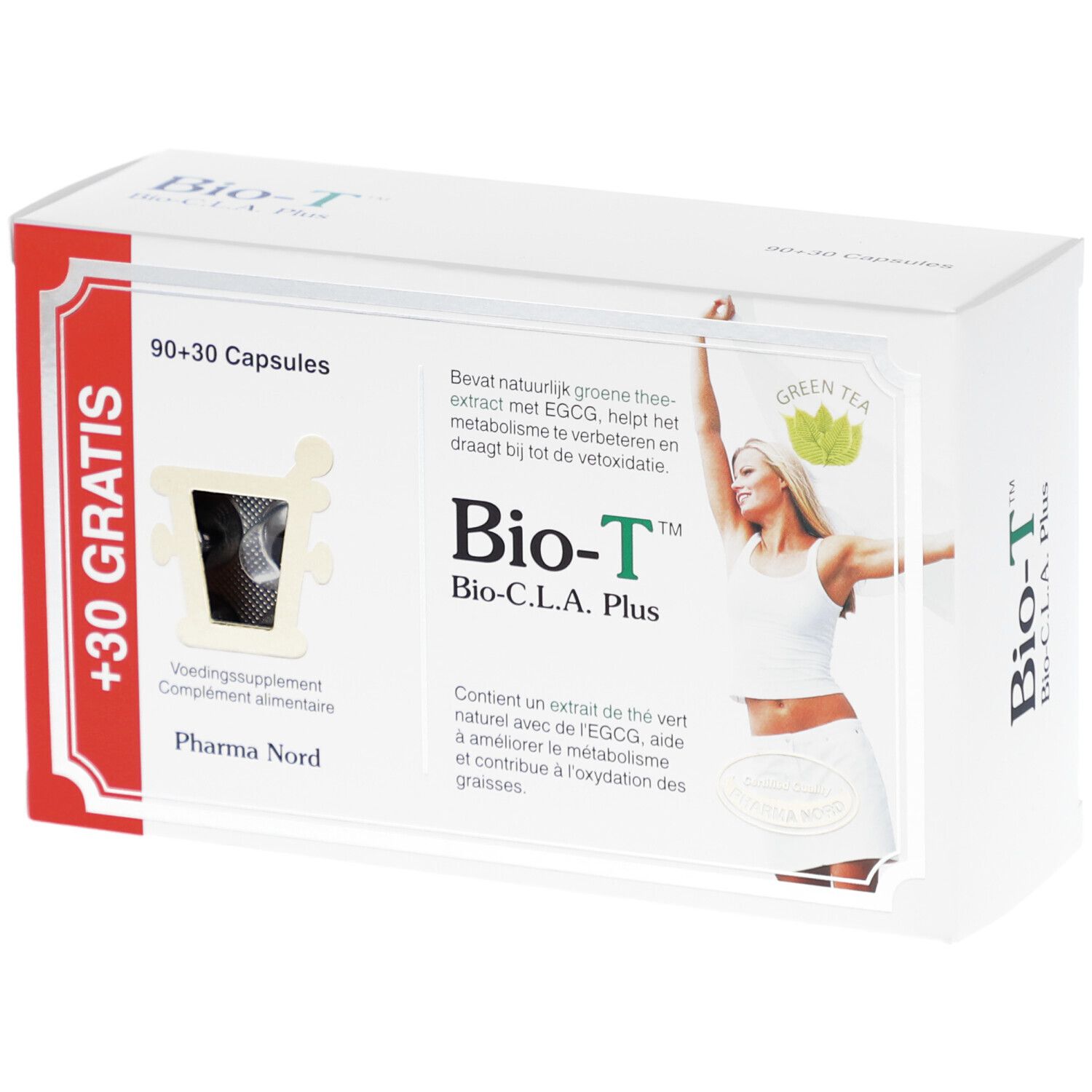 Pharma Nord Bio- T™