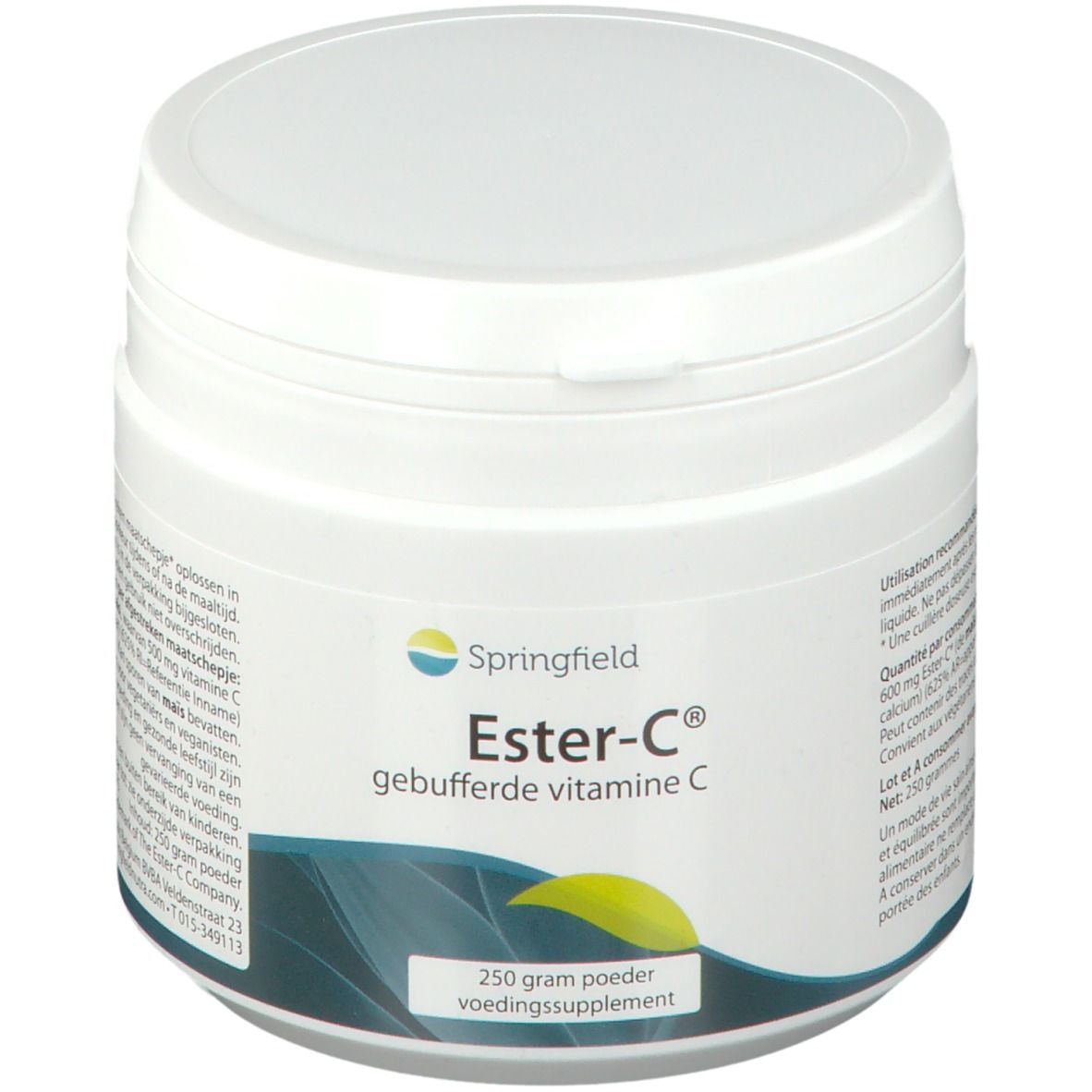 Image of Ester-C® Vitamin C