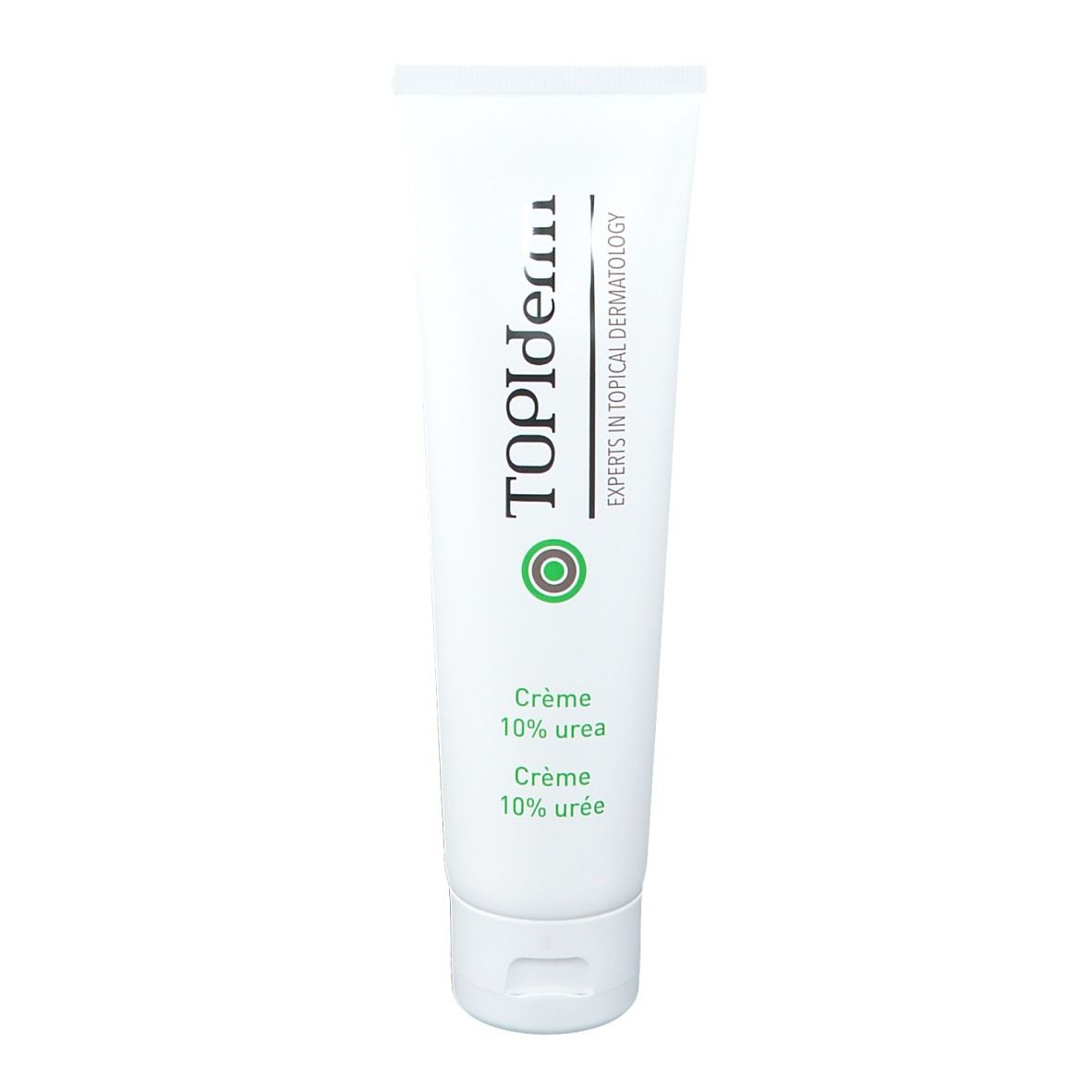 TOPIderm Creme 10% Urea
