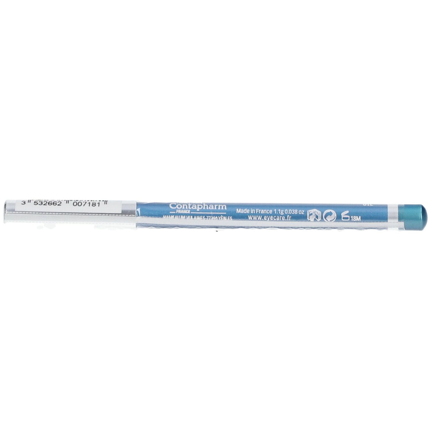 Augenpflege Liner Augenkontur Emerald 718