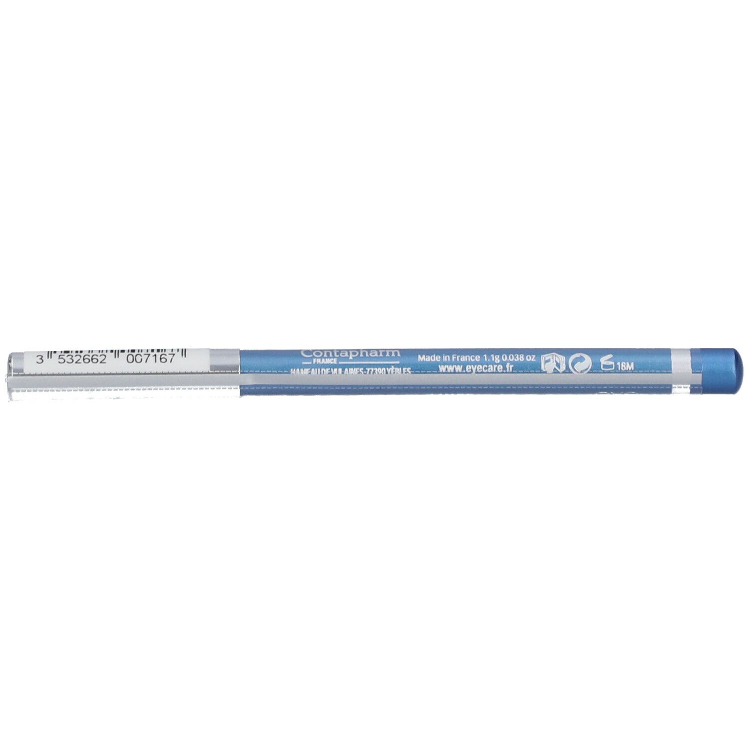 Eye Care Liner Contour Des Yeux Turqoise