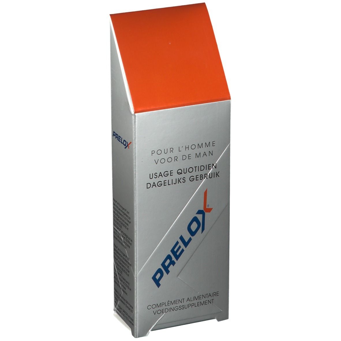 Pharma Nord PRELOX® Pour l'Homme
