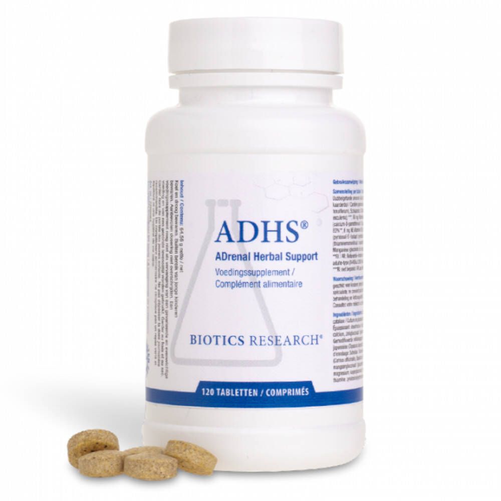 Biotics® ADHS®