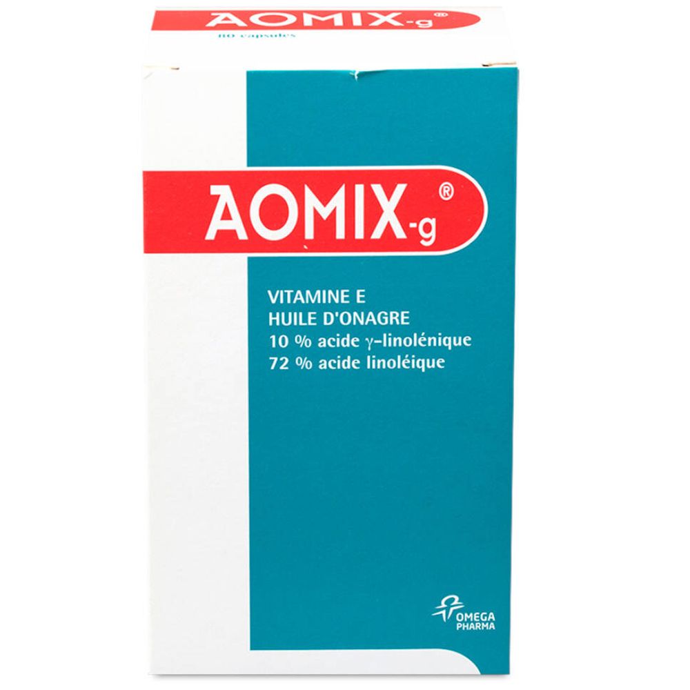 Image of AOMIX-g®
