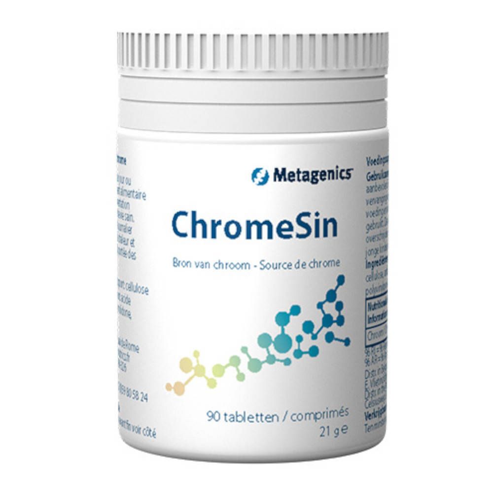 Metagenics® ChromeSin