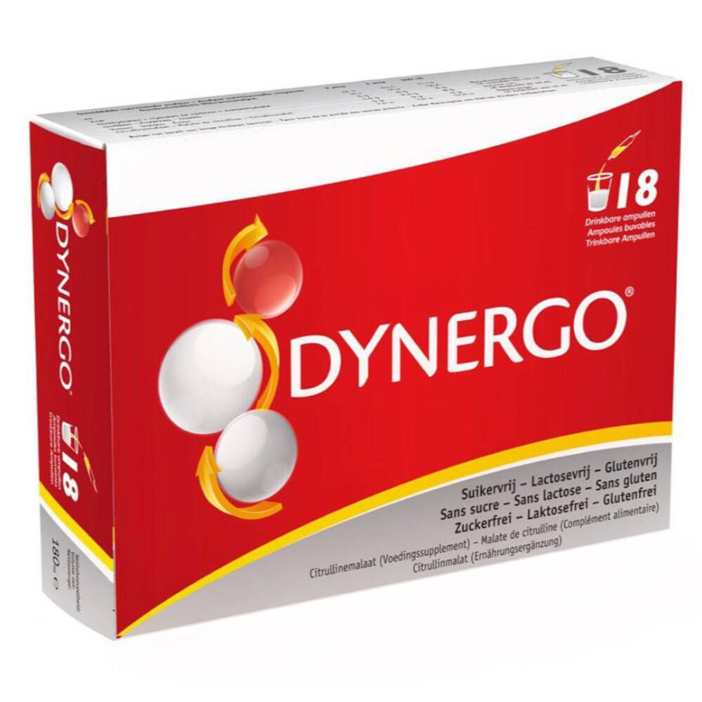 Image of DYNERGO®
