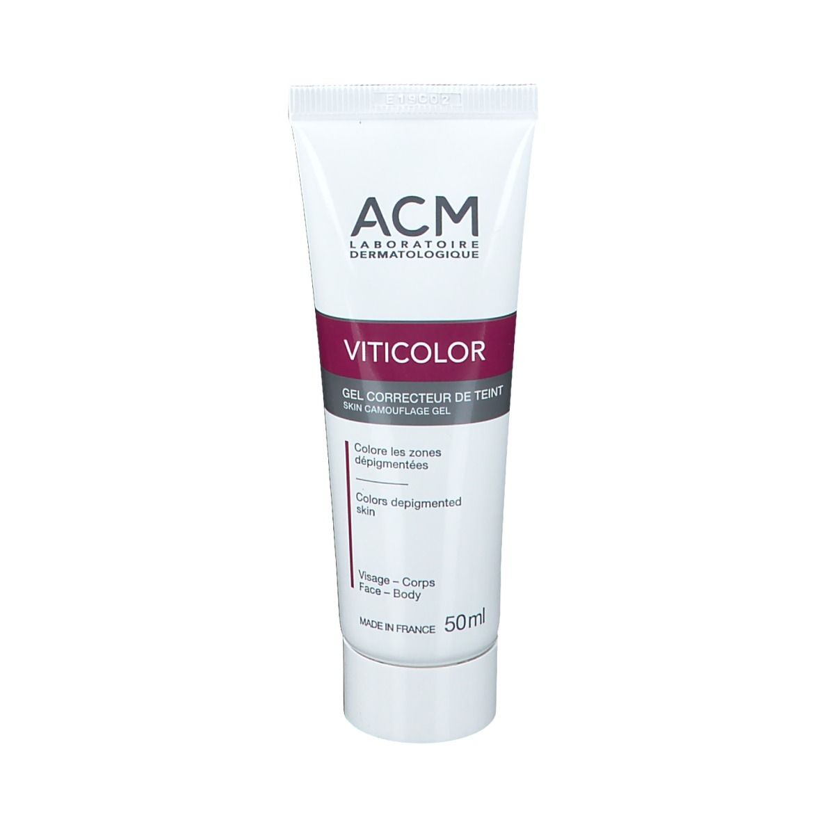 Image of ACM VitiColor Durable Skin Camouflage Gel
