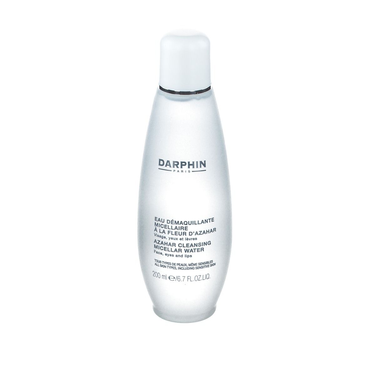 Image of DARPHIN AZAHAR Cleansing Micellar Water