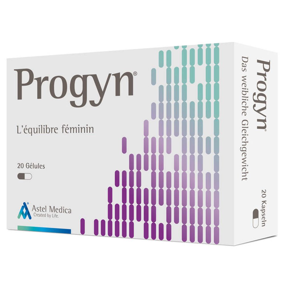Image of Progyn®