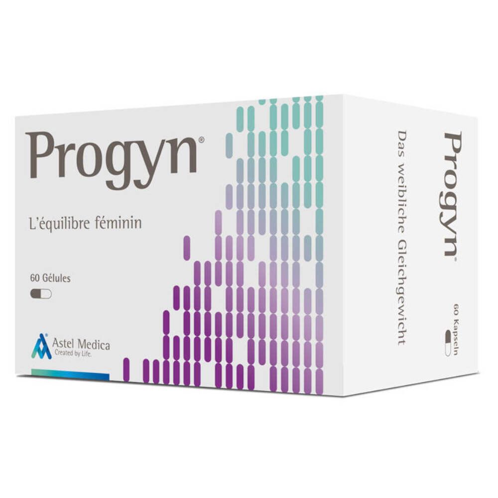 Progyn®