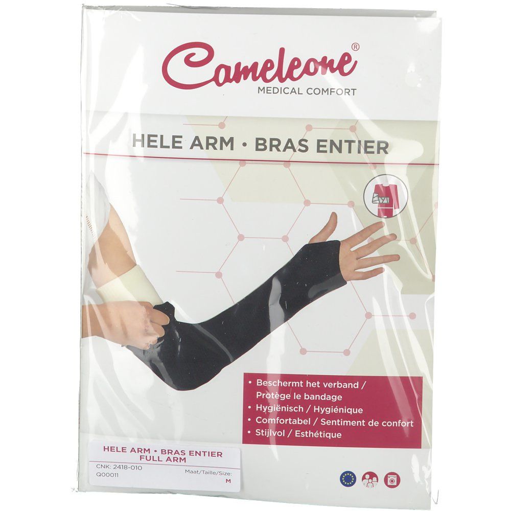 Cameleone® Bras entier