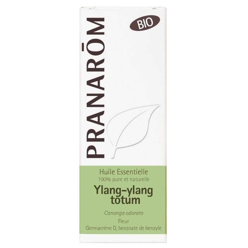 PRANAROM Ylang Ylang totum