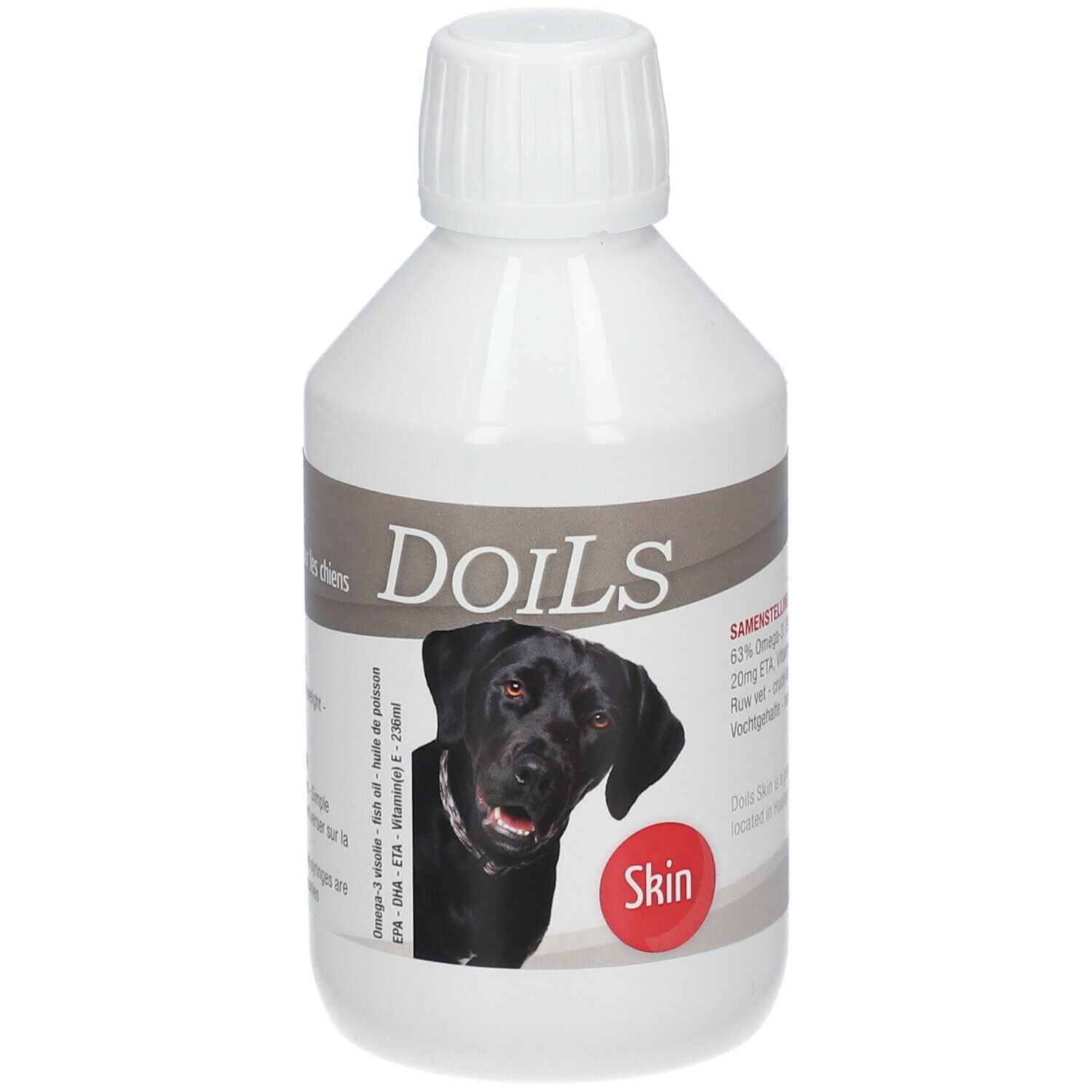 Doils Haut