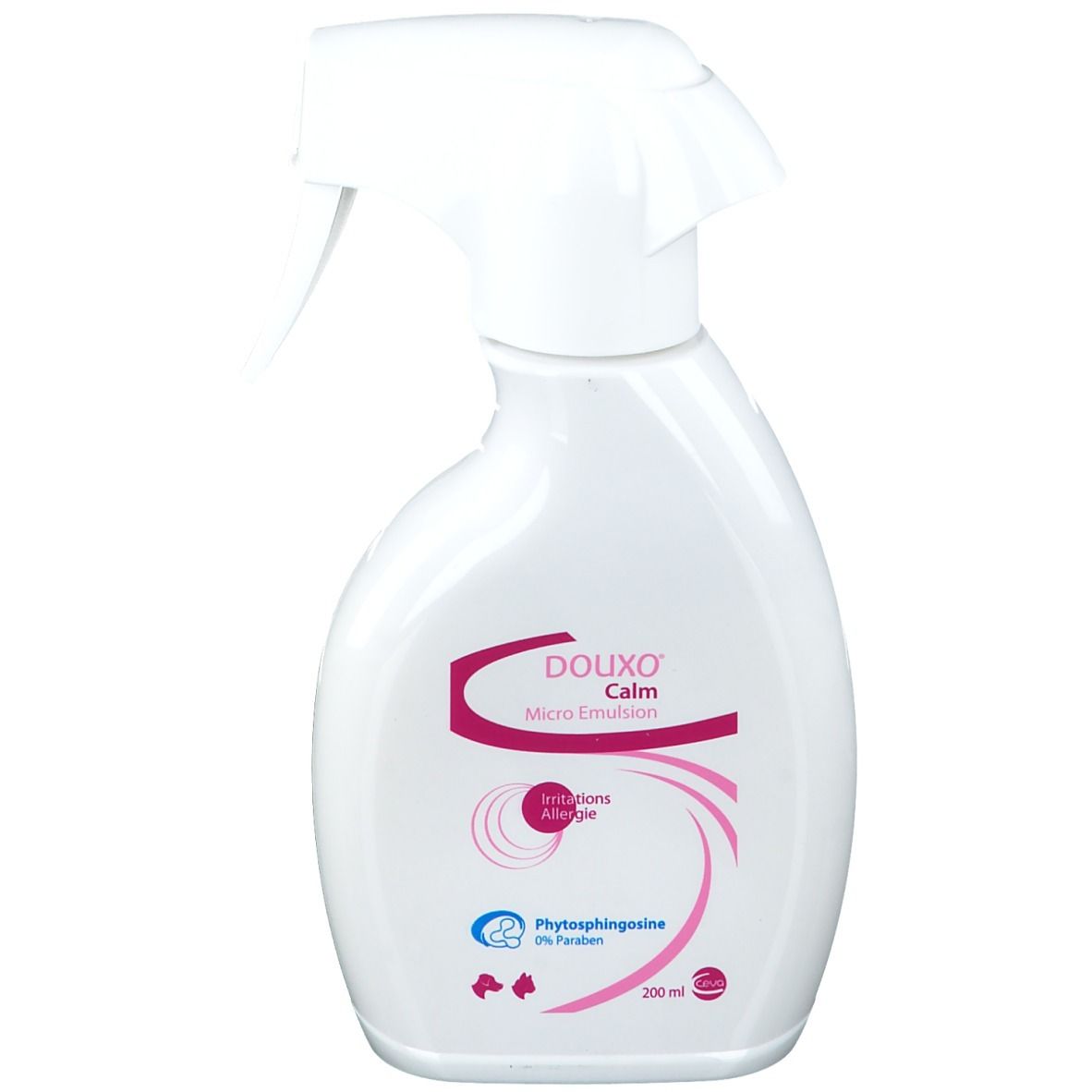 Douxo Calm Emulsion Micro