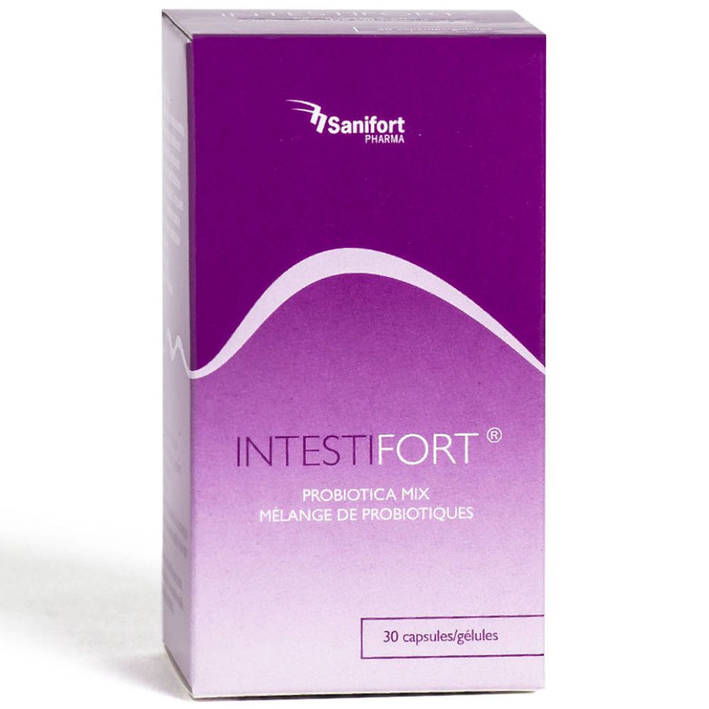 Intestifort