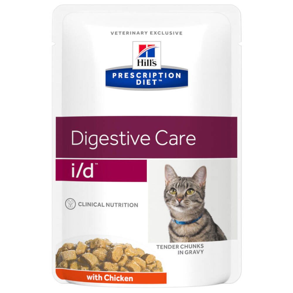 Hills™ Prescription Diet™ i/d™ Feline mit Hühnchen für Katzen