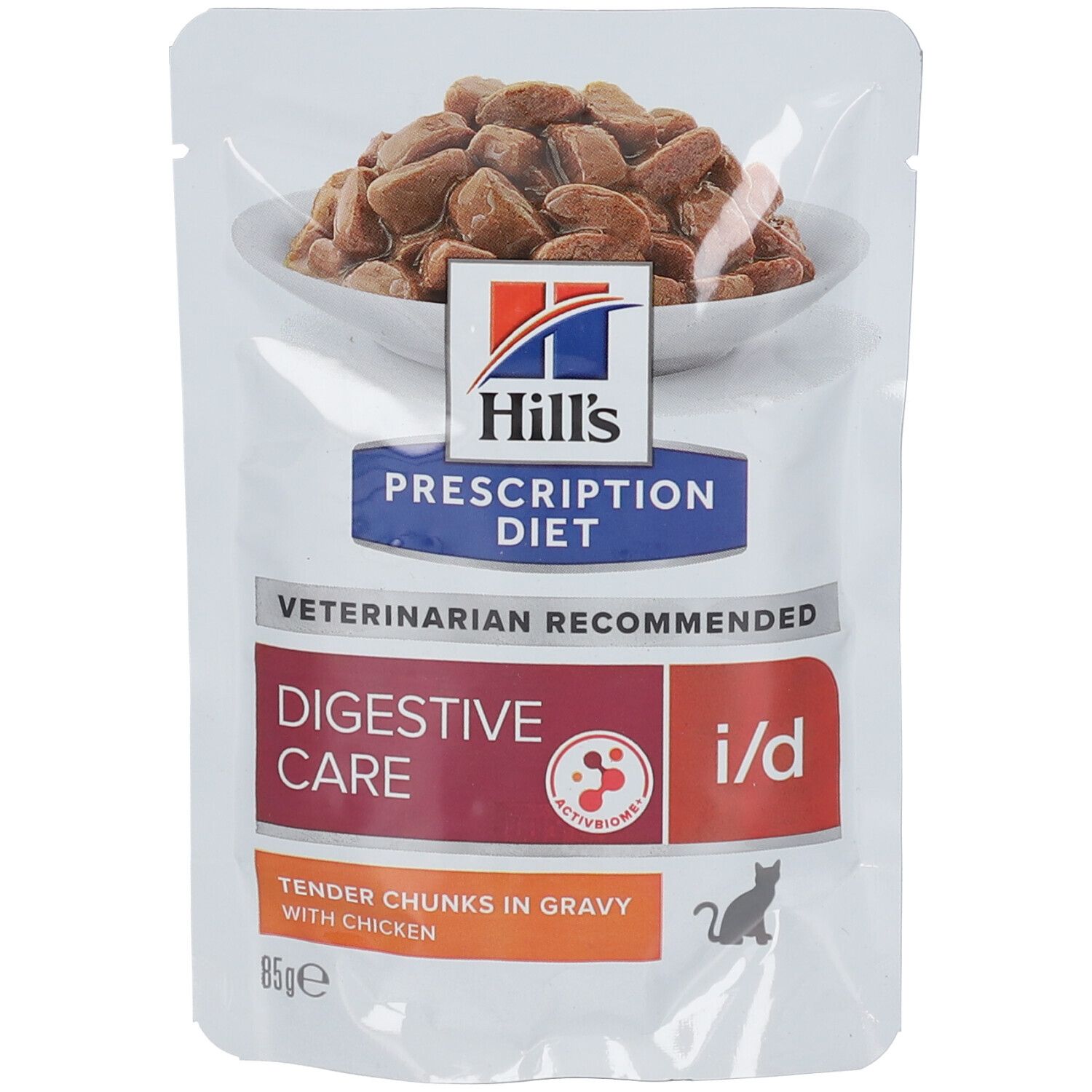 Hills Prescription Diet Feline I/D Kip