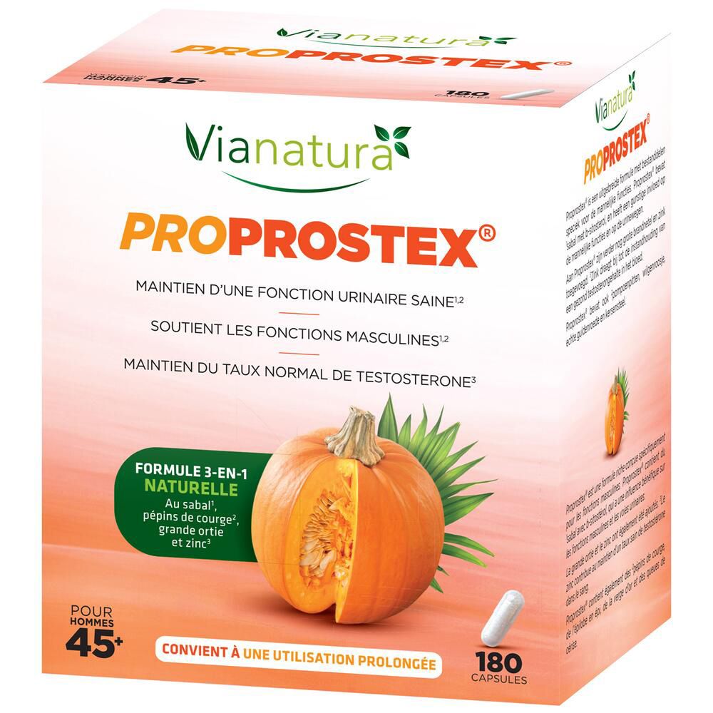 Image of Vianatura Proproostex®